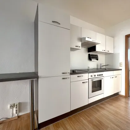 Pärchenwohnung in Ruhelage mit TOP Infrastruktur - Bild 3