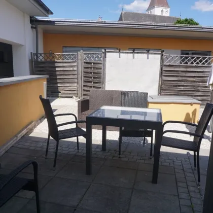 Gemütliche 3-Zimmer-Eigentumswohnung mit Terrasse  / als Kapitalanlage oder für Eigennutzung - Bild 2