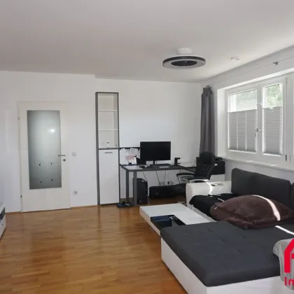 Gemütliche 3-Zimmer-Eigentumswohnung mit Terrasse  / als Kapitalanlage oder für Eigennutzung - Bild 3