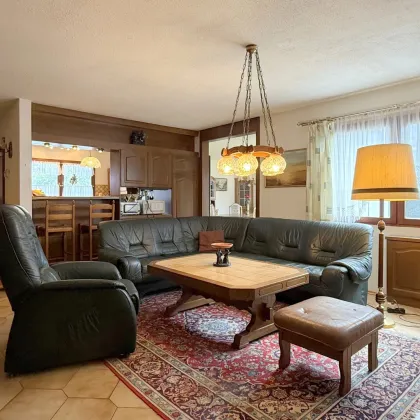 Bungalow in Tulln Nähe! - Bild 2
