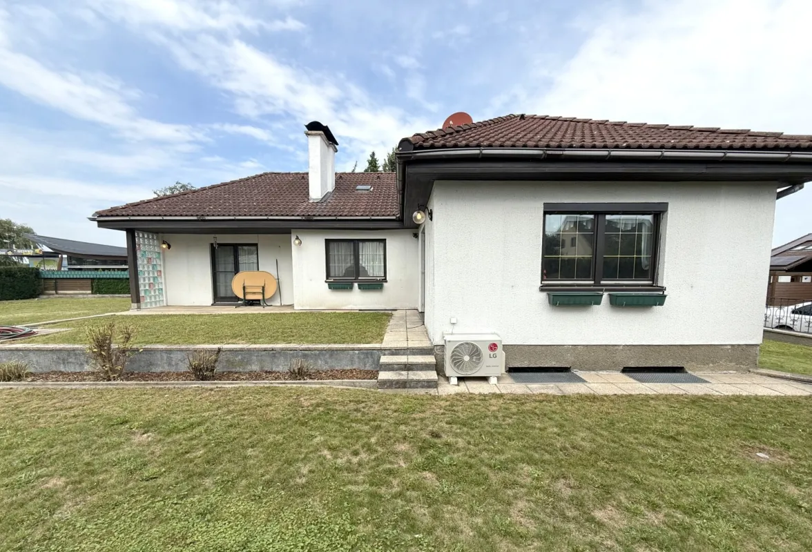 Bungalow in Tulln Nähe! - Bild 1