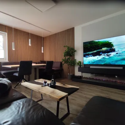 Sehr schöne 3 Zi Wohnung in ruhiger Lage - Bild 2