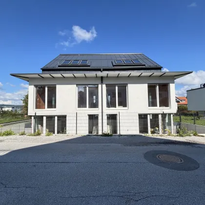 Doppelhaushälfte in Neumarkt - Bild 2