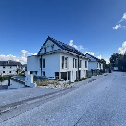 Doppelhaushälfte in Neumarkt - Bild 3