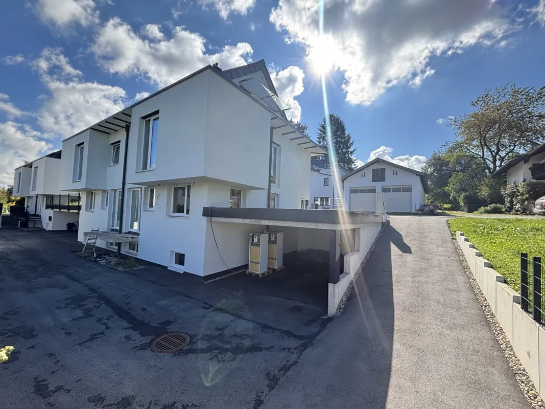 Doppelhaushälfte in Neumarkt - Bild 1