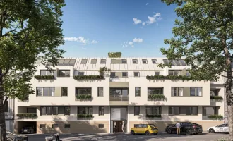 Provisionsfrei - Exklusive Gartenwohnung am Fuße des Küniglbergs.