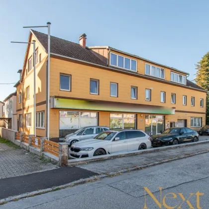 Preiswerte Gewerbefläche in zentraler Lage zu Mieten - Barrierefrei - Bild 2
