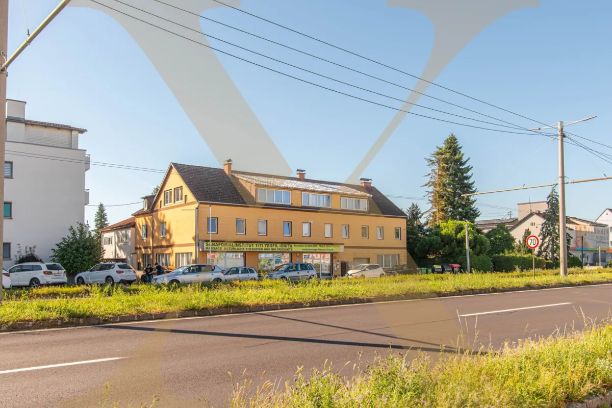 Preiswerte Gewerbefläche in zentraler Lage zu Mieten - Barrierefrei - Bild 1