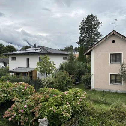Aigen erleben: Lichtvolle Wohnung mit perfekter Lage - Bild 3