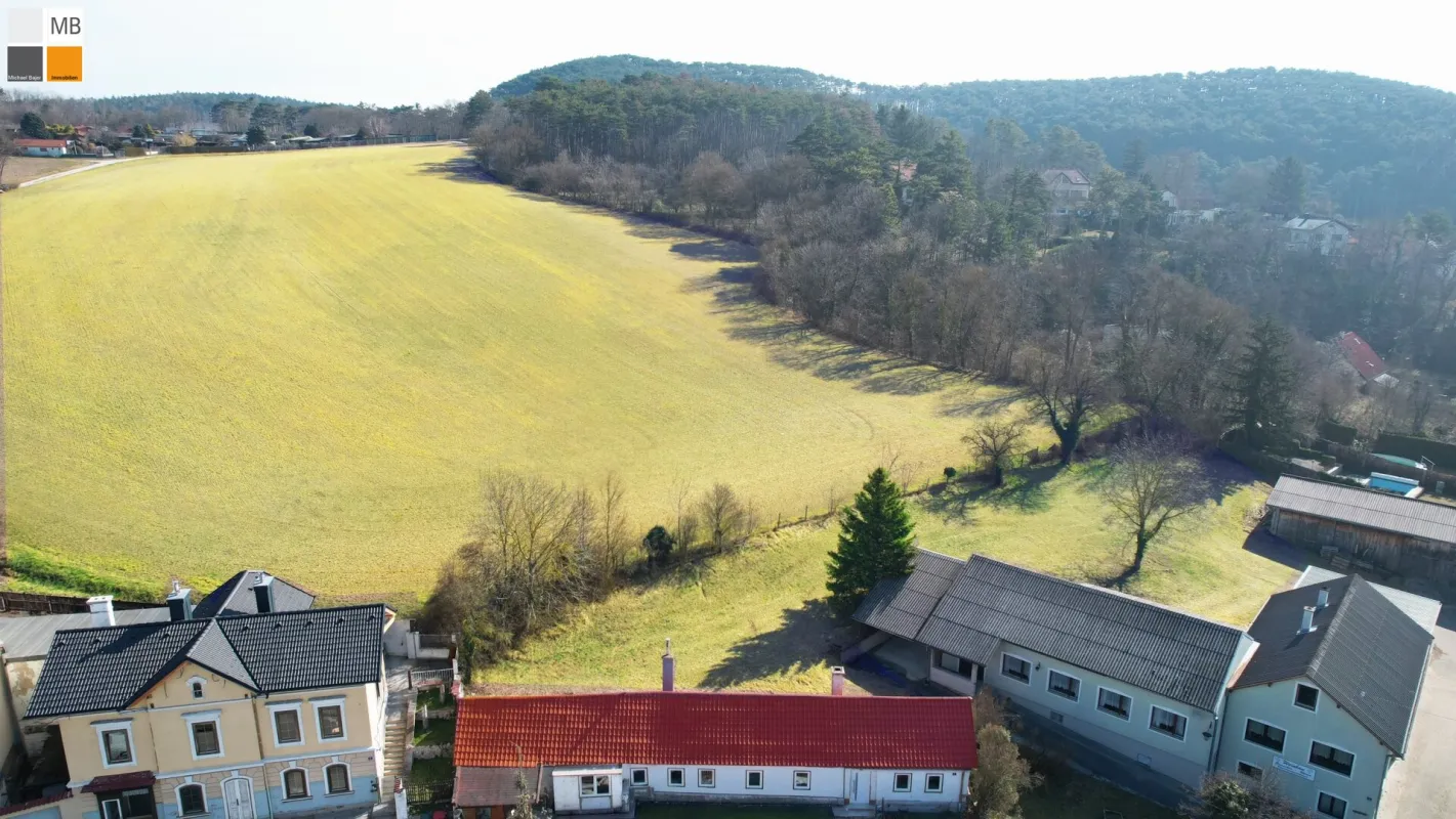 ++ FAST ALLES NEU im Stadthaus für Zwei in Berndorf! ++ - Bild 1
