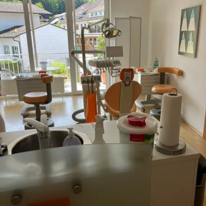 Oridnationsräumlichkeiten zentral gelegen in Kirchberg an der Pielach - Bild 2