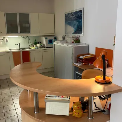 Oridnationsräumlichkeiten zentral gelegen in Kirchberg an der Pielach - Bild 3