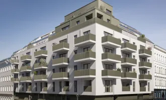 STILVOLLES WOHNEN IN AUFSTREBENDER LAGE