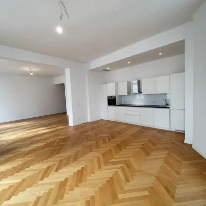 Charmante Altbauwohnung im Herzen der Wiener Innenstadt - Bild 3