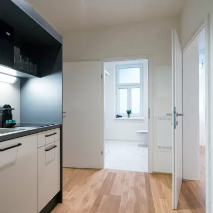 Schönbrunner Top-Rendite 5-6% | Mietenpool & Kurzzeitvermietung - Bild 3