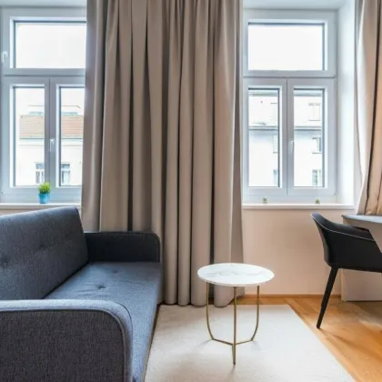 Schönbrunner Top-Rendite 5-6% | Mietenpool & Kurzzeitvermietung - Bild 3