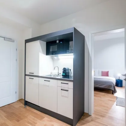 Schönbrunner Top-Rendite 5-6% | Mietenpool & Kurzzeitvermietung - Bild 2