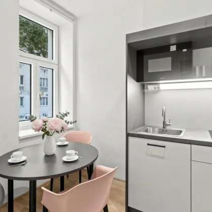 Schönbrunner Top-Rendite 5-6% | Mietenpool & Kurzzeitvermietung - Bild 3