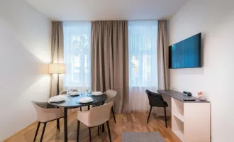 Schönbrunner Top-Rendite 5-6% | Mietenpool & Kurzzeitvermietung