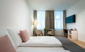 Schönbrunner Top-Rendite 5-6% | Mietenpool & Kurzzeitvermietung