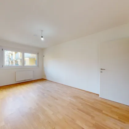 / LEOPOLDAUERSTRASSE / DREI ZIMMER / MIT FREIFLAECHE / NEUBAU / NAHE THERESA-TAUSCHER-PARK - Bild 2