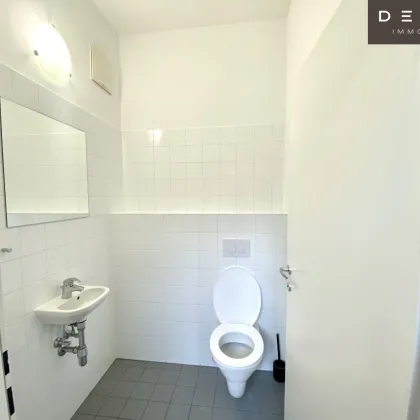 3 ZIMMER | AB DEZEMBER VERFÜGBAR | MIT LOGGIA | NÄHE HAUPTBAHNHOF UND KEPLERPLATZ | TOP INFRASTRUKTUR - Bild 3