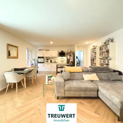 EXKLUSIVER NEUBAU mit STIL! WURLITZER53! - Bild 3