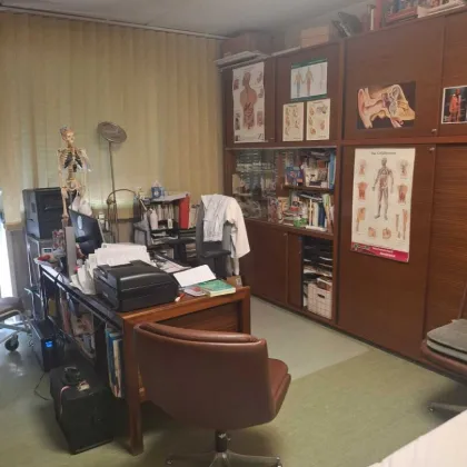 4 Zimmerloggiaeigentum mitten im Grünen - Bild 3