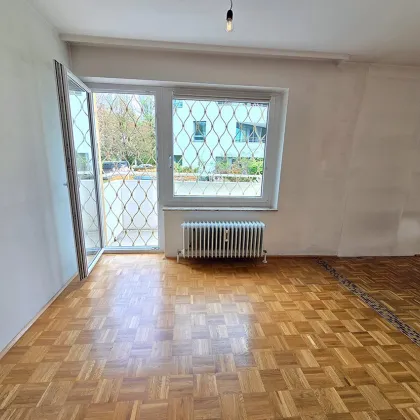 *** TERRASSEN-WOHNUNG IM NONNTAL *** VIELE MÖGLICHKEITEN *** - Bild 3