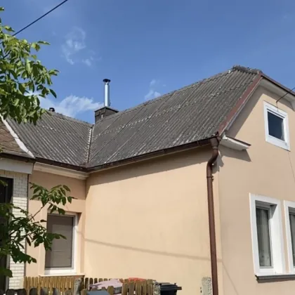 "Schnäppchenpreis"- Renovierungsbedürftiges Einfamilienhaus in Matzen -Raggendorf - Bild 3