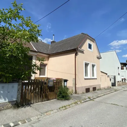 "Schnäppchenpreis"- Renovierungsbedürftiges Einfamilienhaus in Matzen -Raggendorf - Bild 2