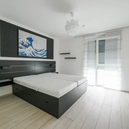 79 m² 3 Zimmer Eigentumswohnung in sonniger Aussichtslage - Bild 3
