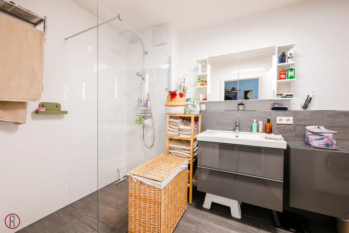 79 m² 3 Zimmer Eigentumswohnung in sonniger Aussichtslage - Bild 1