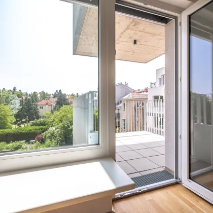 ERSTBEZUG: Optimale 3-Zimmer-Wohnung mit Balkon - Bild 2