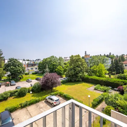 ERSTBEZUG: Optimale 3-Zimmer-Wohnung mit Balkon - Bild 3