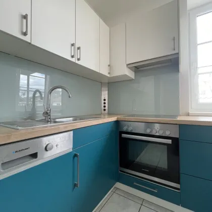 3-Zimmer-Wohnung mit Balkon & Tiefgaragenplatz – Toplage im Zentrum von Leobersdorf - Bild 2