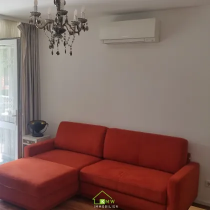 Hochwertige Singlewohnung mit großer Terrasse in perfekter Lage Nähe UNI-Campus - Bild 3