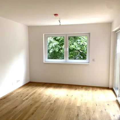 ZweiZimmerWohnung in Ruhelage - großer Balkon - Bild 2
