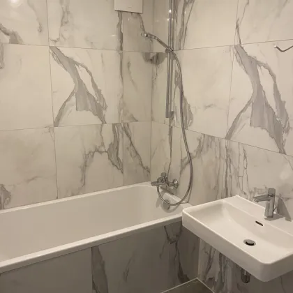 ZweiZimmerWohnung in Ruhelage - großer Balkon - Bild 3