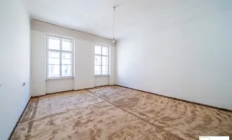 *NEU* Sanierungsbedürftige 1-Zimmer Wohnung