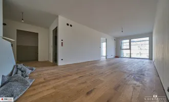 ‼️ AKTION ‼️ ++ 19 EIGENTUMSWOHNUNGEN ++ SCHLÜSSELFERTIG ++ URBAN + NATUR ++ ZWISCHEN SEESTADT UND LOBAU ++ 1220 WIEN ++  ++ BALKON / TERRASSE / LOGGIA / GARTEN / KELLER ++ 2–4 ZIMMER ++