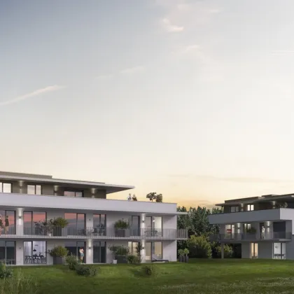 Exklusives Neubauprojekt im grünen Süden von Graz. TOP A0203 – Luxus-Gartenwohnung mit durchdachter Planung und stilvoller Ausstattung - Bild 2