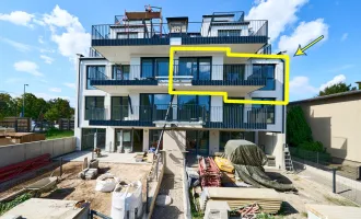 NEU! ++ URBAN & NATUR & ERHOLUNG: ZWISCHEN SEESTADT UND LOBAU ++ 1220 WIEN ++ 19 EIGENTUMSWOHNUNGEN ++ SCHLÜSSELFERTIG ++ BALKON / TERRASSE / LOGGIA / GARTEN / KELLER ++ 2–4 ZIMMER ++