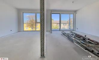 NEU! ++ 19 EIGENTUMSWOHNUNGEN ++ SCHLÜSSELFERTIG ++ URBAN + NATUR ++ ZWISCHEN SEESTADT UND LOBAU ++ 1220 WIEN ++ ++ BALKON / TERRASSE / LOGGIA / GARTEN / KELLER ++ 2–4 ZIMMER ++