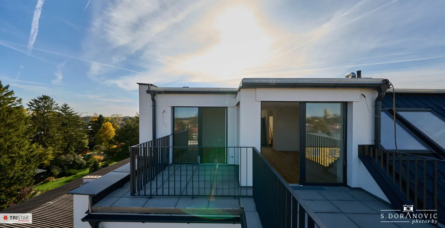 ‼️ AKTION ‼️ ++ 19 EIGENTUMSWOHNUNGEN ++ SCHLÜSSELFERTIG ++ URBAN + NATUR ++ ZWISCHEN SEESTADT UND LOBAU ++ 1220 WIEN ++  ++ BALKON / TERRASSE / LOGGIA / GARTEN / KELLER ++ 2–4 ZIMMER ++ - Bild 1