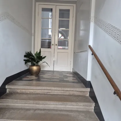 Zinshaus mit 8 Wohnungen im Alleineigentum in guter Lage mit gepflegtem Garten - Bild 2