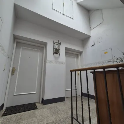 Zinshaus mit 8 Wohnungen im Alleineigentum in guter Lage mit gepflegtem Garten - Bild 3