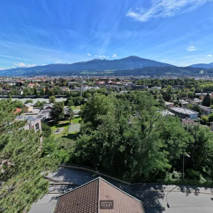 226 Immobilien: Grundstück samt Altbestand in Innsbrucks PREMIUMLAGE | WEIHERBURGGASSE - HÖTTING - Bild 3