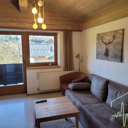 Apartmenthaus mit vielfältigen Möglichkeiten in Oberndorf/Tirol - Perfekt für Investoren! - Bild 3