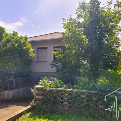Ihr neues Zuhause in Oberwart - attraktive Lage mit hervorragender Infrastruktur! - Bild 3